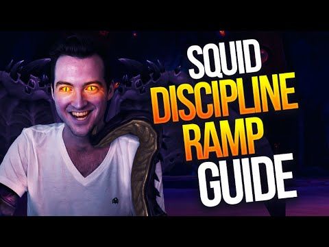 Discipline Priest Raid Ramping Guide and Resources - Dragonflight Patch 10.0.5