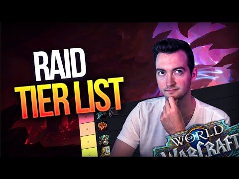 Dragonflight's Raid HEALER Tier List 10.0 Season 1 Vault of the Incarnates Instanc