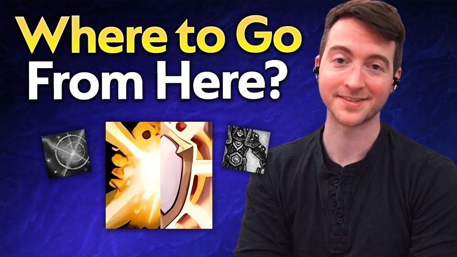 Post-Nerf Holy Paladin & Disc Priest: What's Next in Midnight