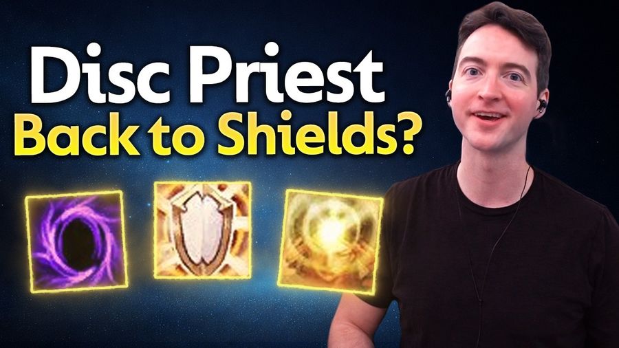 Disc Shields Are Back