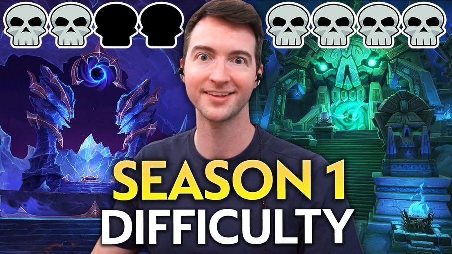 Midnight Season 1: Ranking the TOUGHEST Dungeons