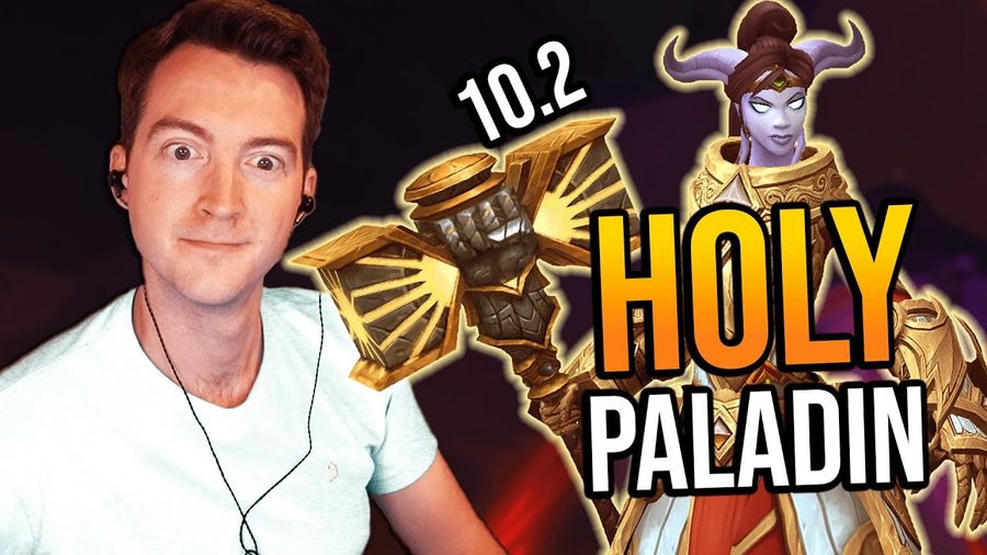 How Does Holy Pally FEEL in 10.2 Season 3? Gameplay and Feedback