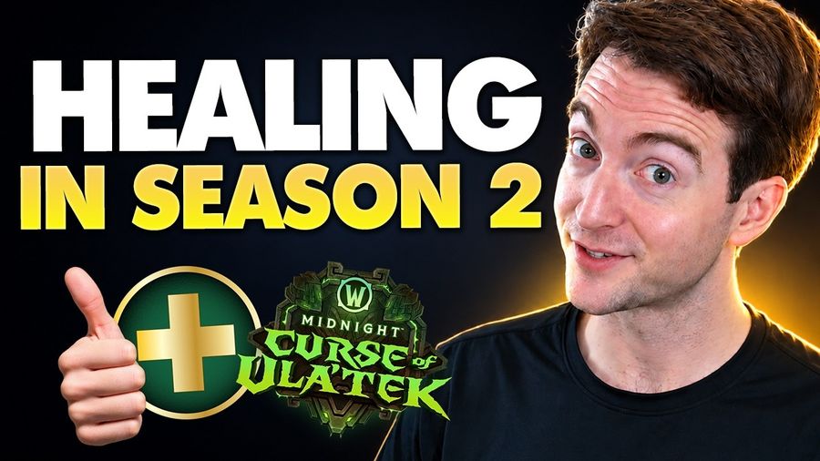 How Is Healing in Midnight Season 2?