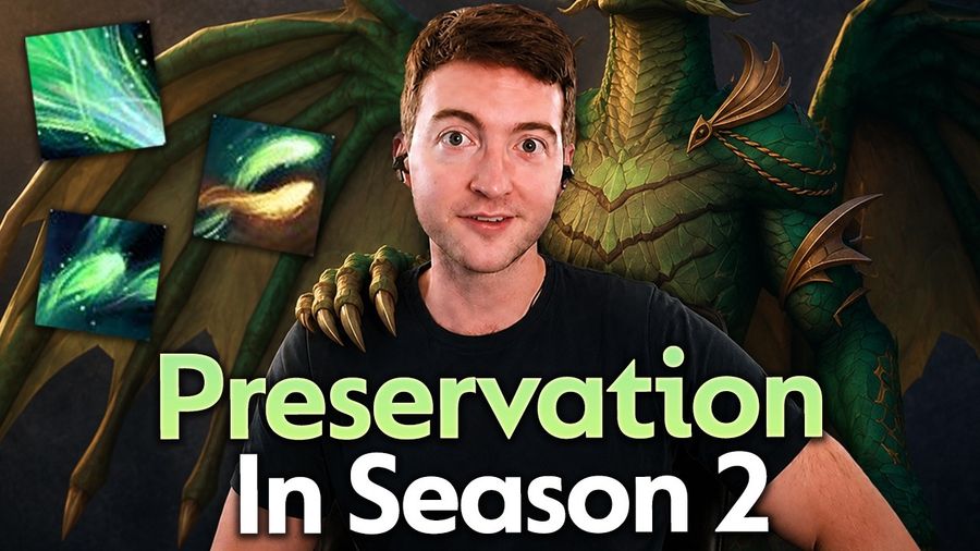 How good is Pres in Season 2? With Kigalion and Youtee