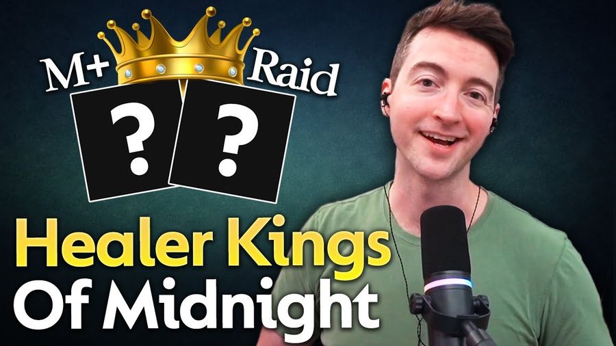 The Kings of Midnight Healing (so far)