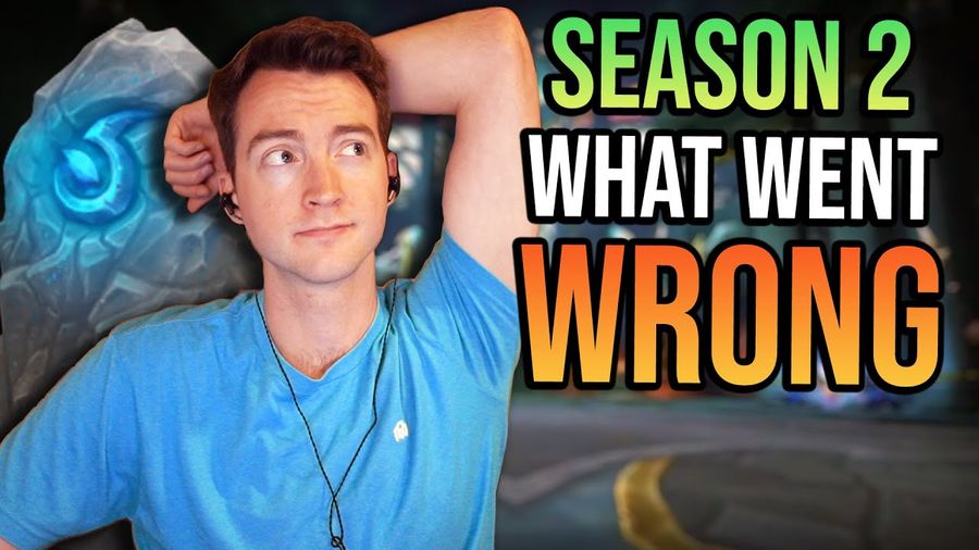 Season 2: The Worst in Awhile?