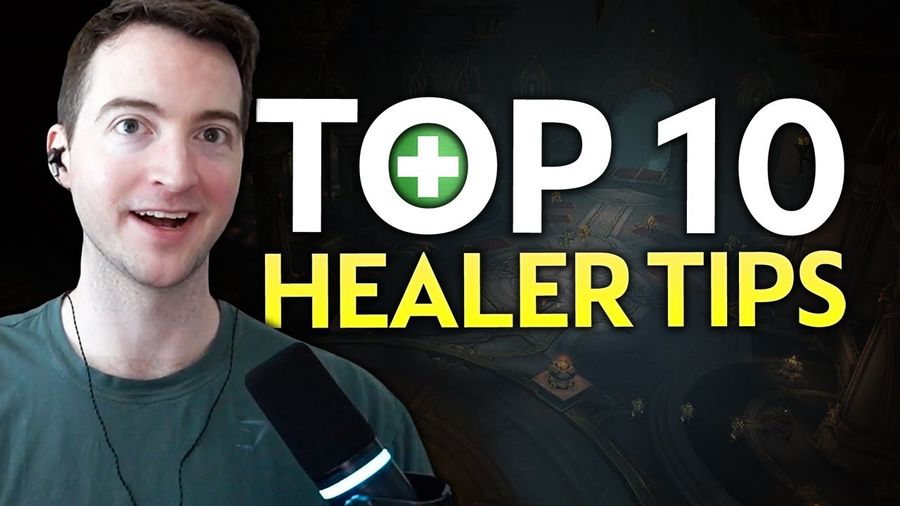 Top 10 Tips for Healing